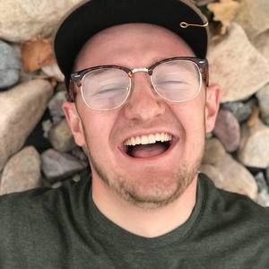 Meet your Posher, Blaine